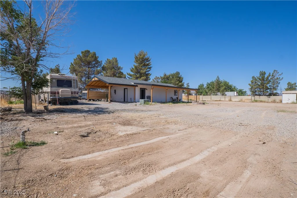 1050 Bruce, Pahrump, NV 89048