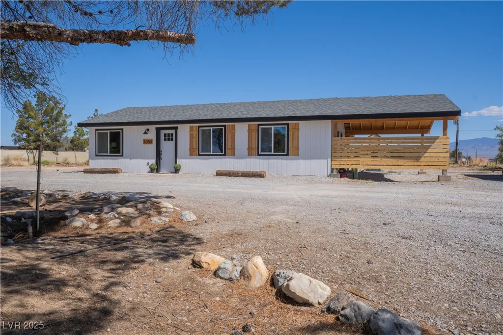 1050 Bruce, Pahrump, NV 89048