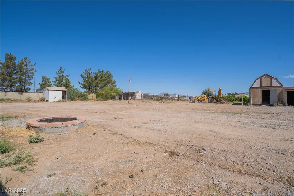 1050 Bruce, Pahrump, NV 89048
