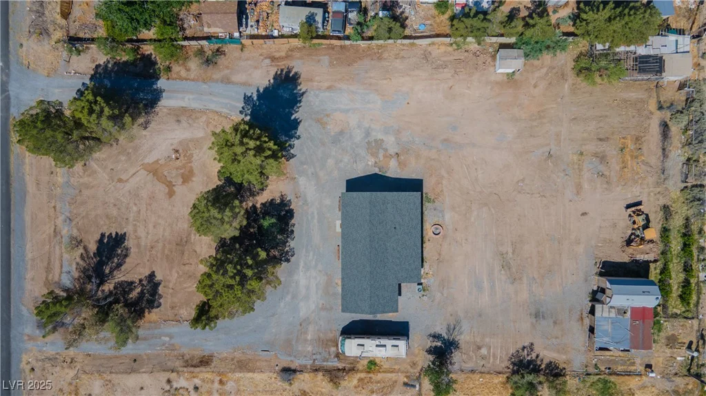 1050 Bruce, Pahrump, NV 89048