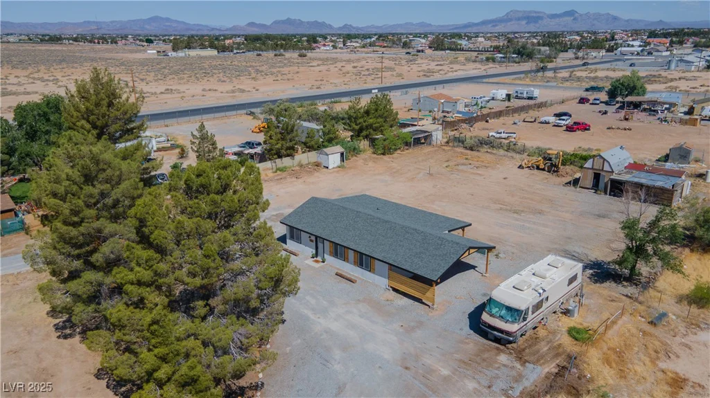 1050 Bruce, Pahrump, NV 89048