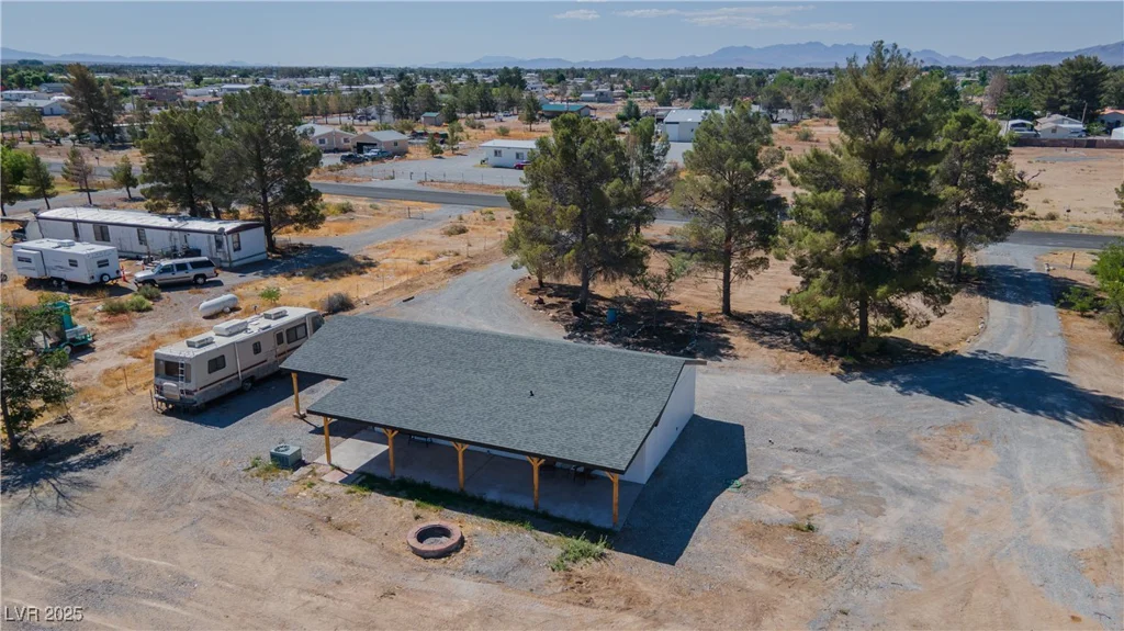 1050 Bruce, Pahrump, NV 89048