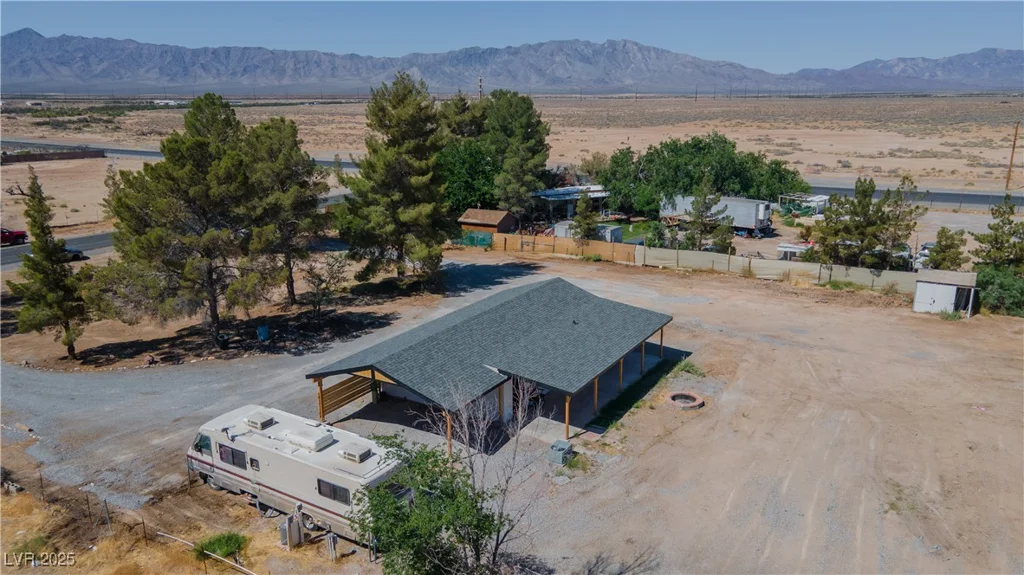 1050 Bruce, Pahrump, NV 89048
