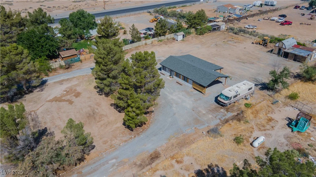 1050 Bruce, Pahrump, NV 89048
