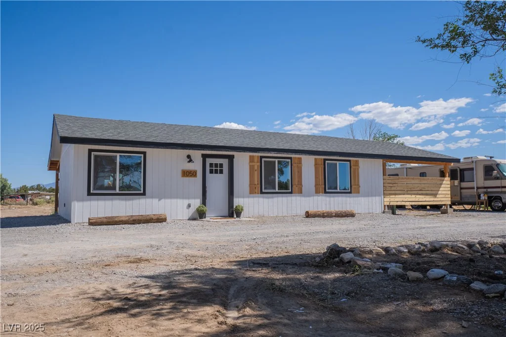 1050 Bruce, Pahrump, NV 89048