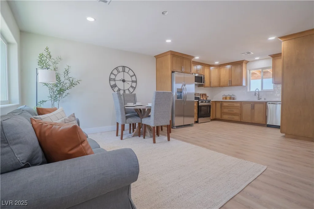 1050 Bruce, Pahrump, NV 89048