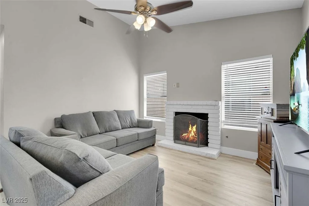 1622 Lorna, Henderson, NV 89011