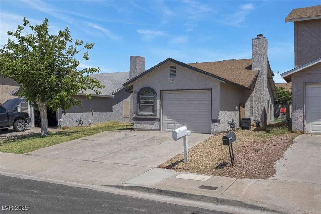 1622 Lorna, Henderson, NV 89011