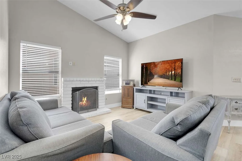 1622 Lorna, Henderson, NV 89011