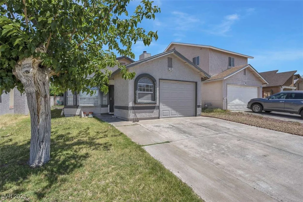 1622 Lorna, Henderson, NV 89011