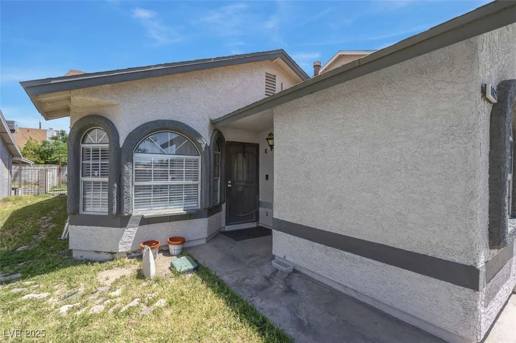 1622 Lorna, Henderson, NV 89011