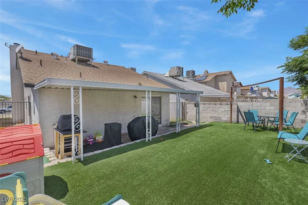 1622 Lorna, Henderson, NV 89011