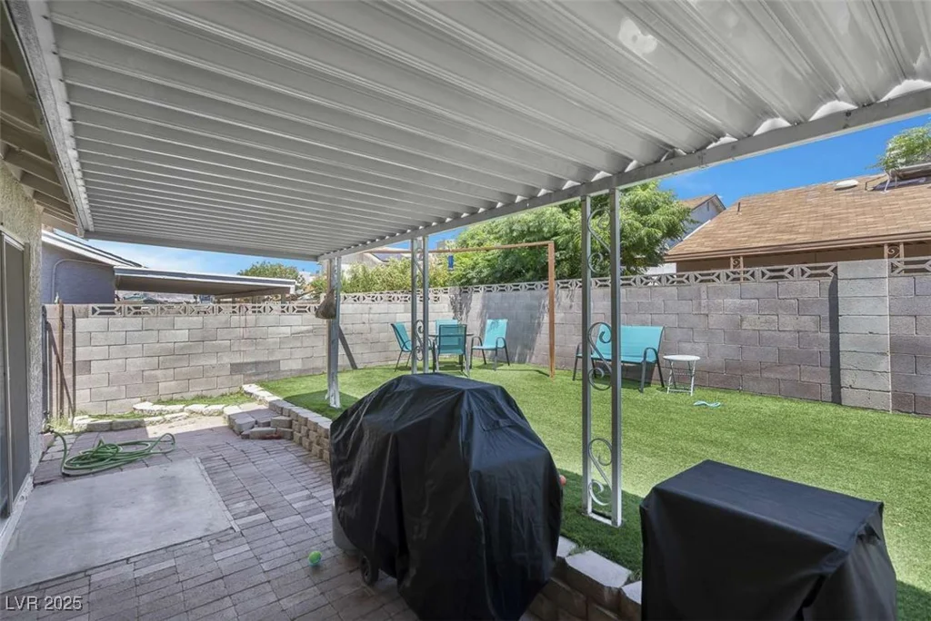 1622 Lorna, Henderson, NV 89011