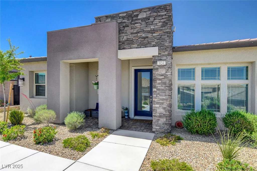 924 Allister Fields, Las Vegas, NV 89138
