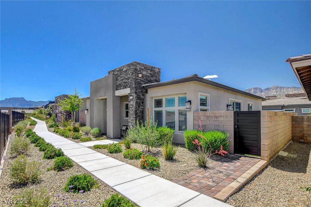 924 Allister Fields, Las Vegas, NV 89138