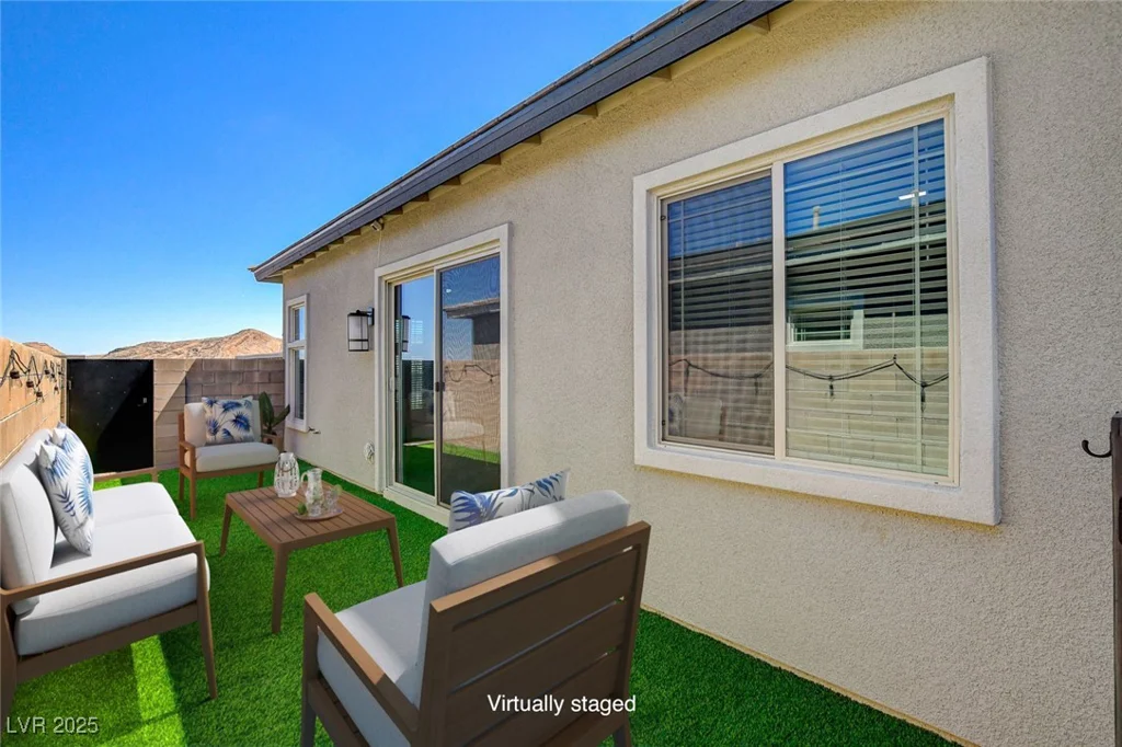 924 Allister Fields, Las Vegas, NV 89138
