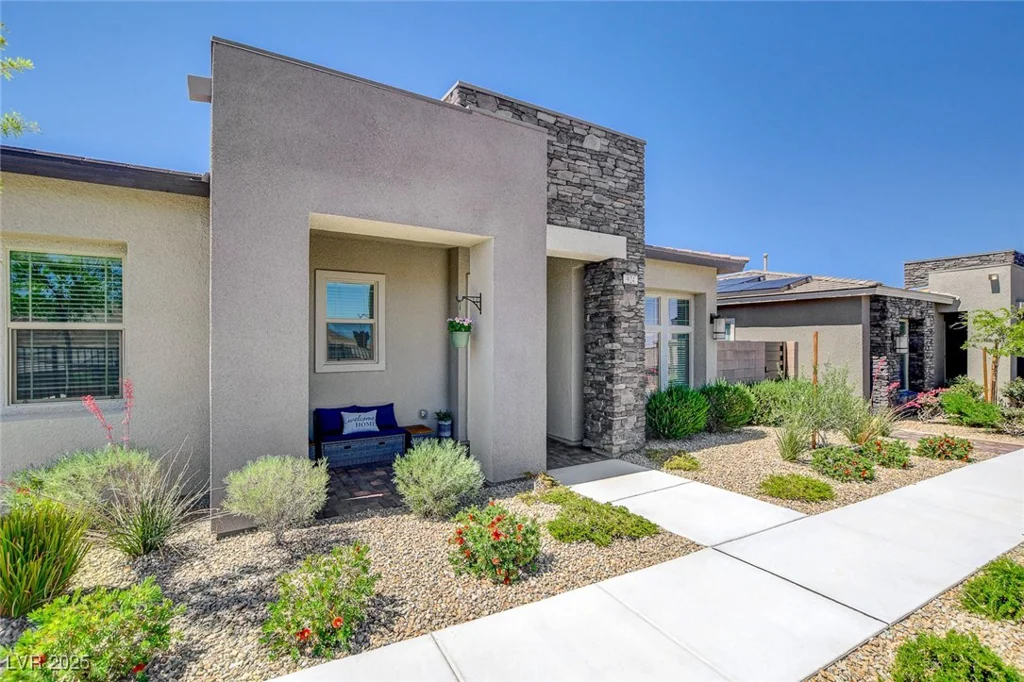 924 Allister Fields, Las Vegas, NV 89138