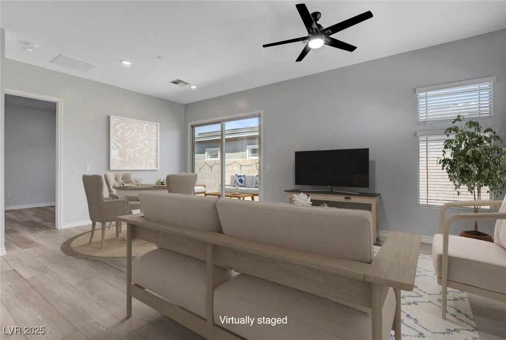 924 Allister Fields, Las Vegas, NV 89138