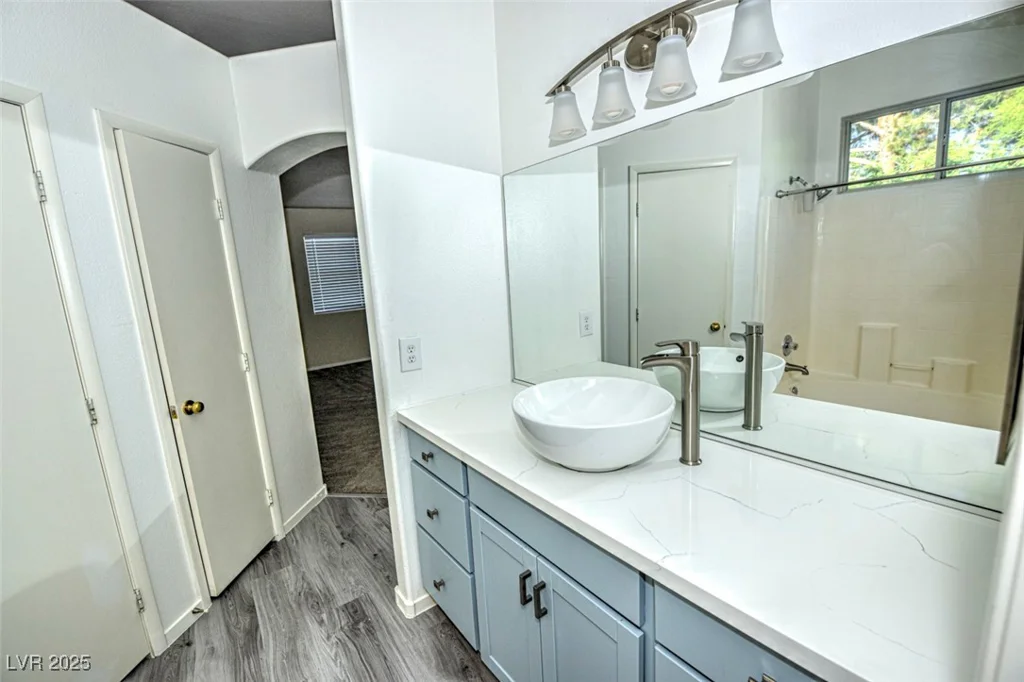 7429 Fencerow, Las Vegas, NV 89131
