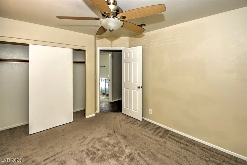 7429 Fencerow, Las Vegas, NV 89131