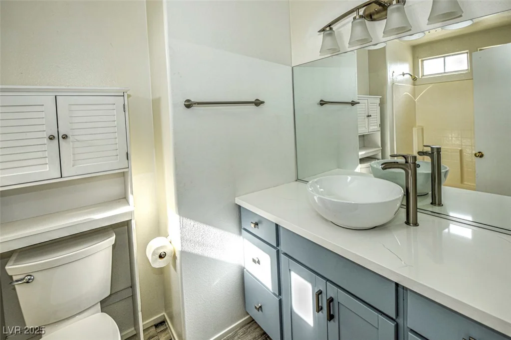 7429 Fencerow, Las Vegas, NV 89131