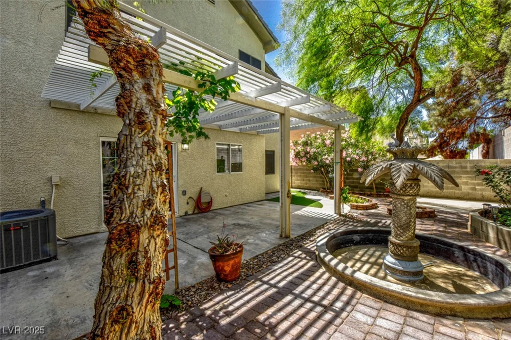 7429 Fencerow, Las Vegas, NV 89131