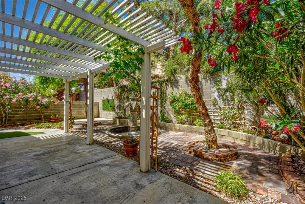 7429 Fencerow, Las Vegas, NV 89131