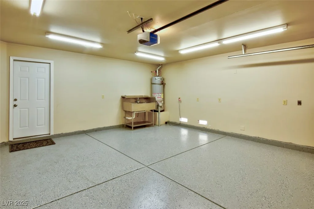 7429 Fencerow, Las Vegas, NV 89131
