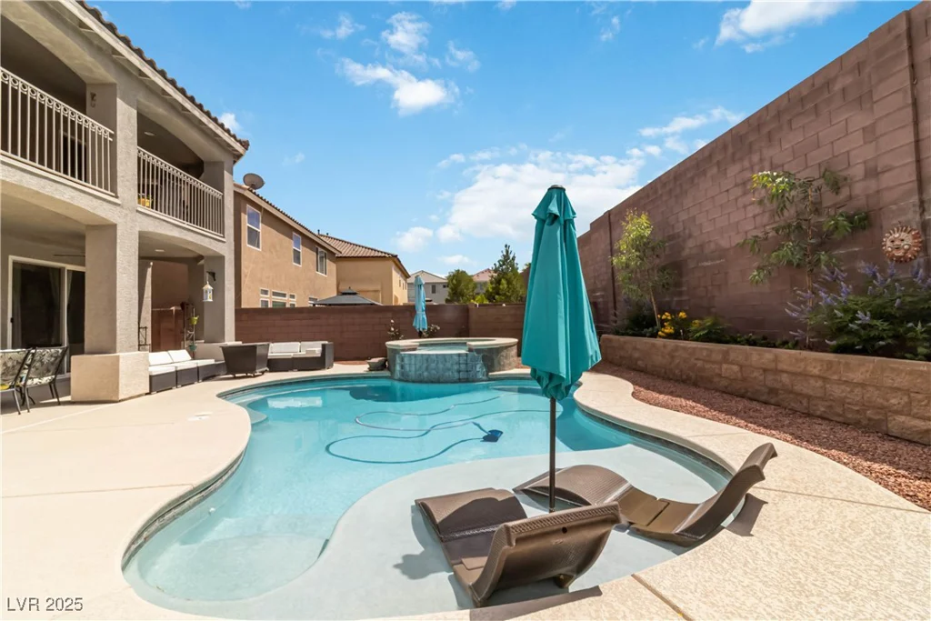 8275 Old Creek Ranch, Las Vegas, NV 89139