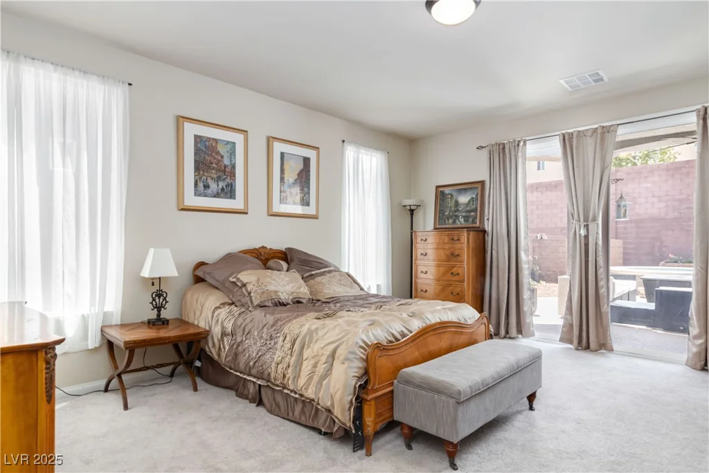 8275 Old Creek Ranch, Las Vegas, NV 89139