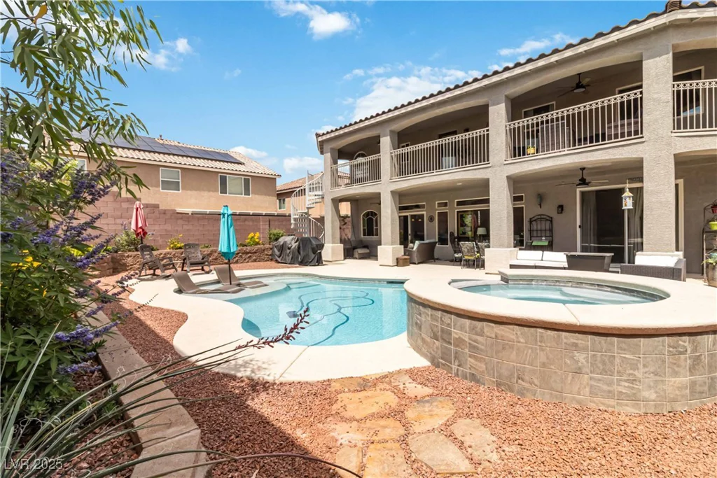 8275 Old Creek Ranch, Las Vegas, NV 89139