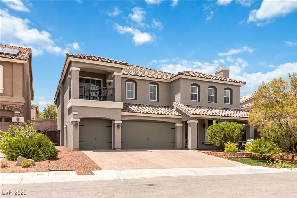 8275 Old Creek Ranch, Las Vegas, NV 89139
