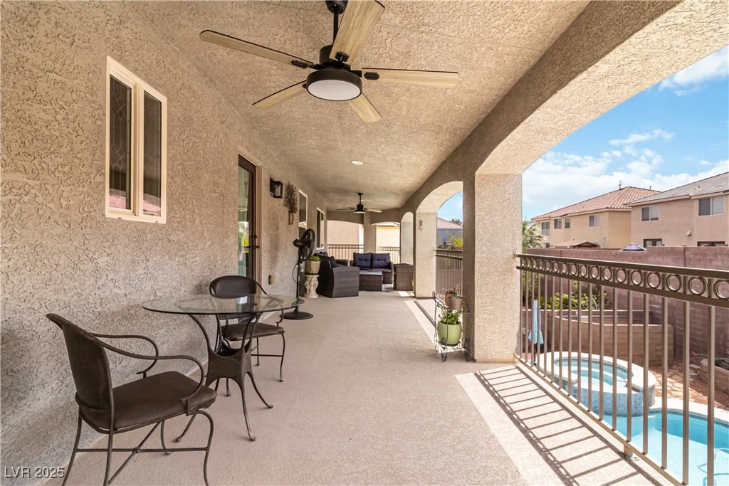 8275 Old Creek Ranch, Las Vegas, NV 89139