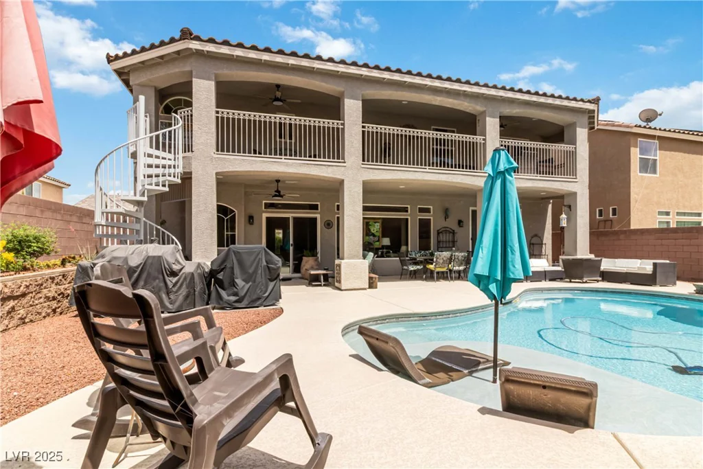 8275 Old Creek Ranch, Las Vegas, NV 89139