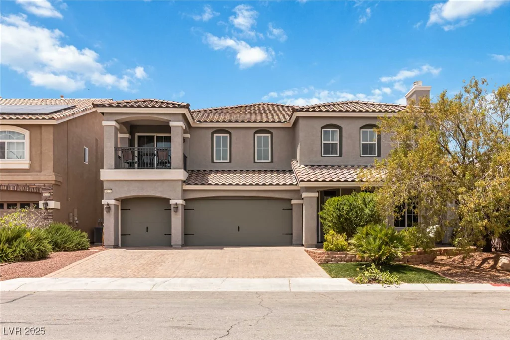 8275 Old Creek Ranch, Las Vegas, NV 89139