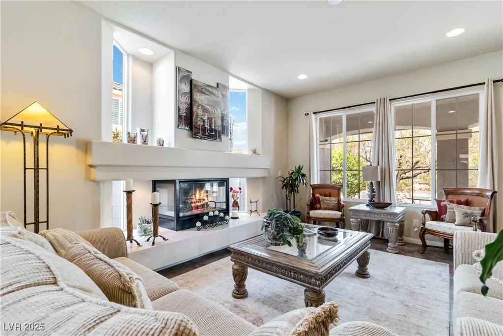 8275 Old Creek Ranch, Las Vegas, NV 89139