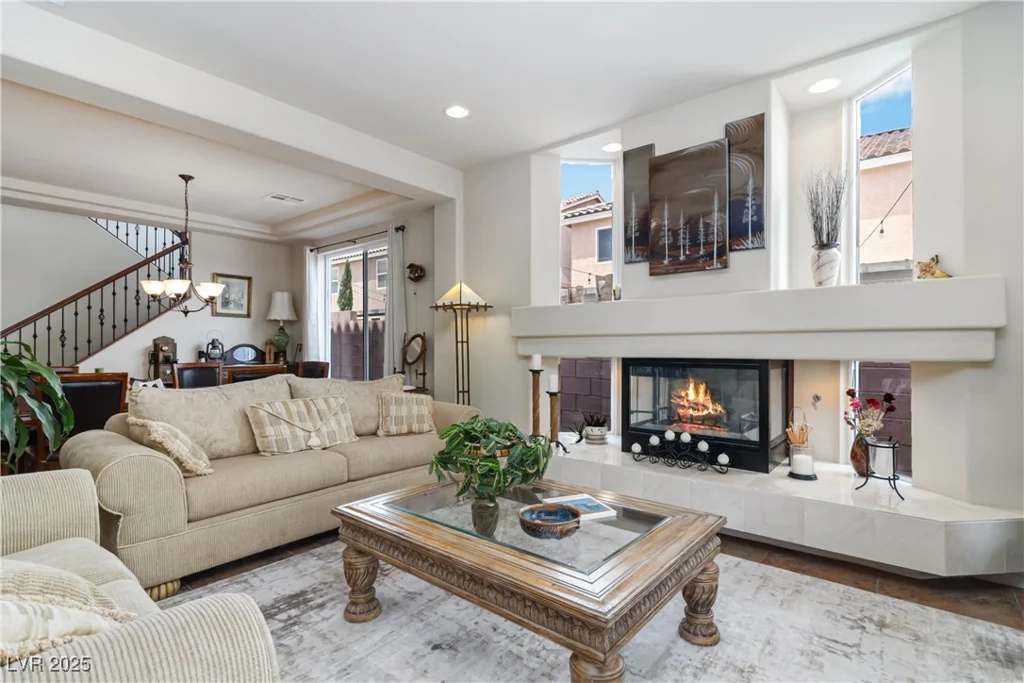 8275 Old Creek Ranch, Las Vegas, NV 89139