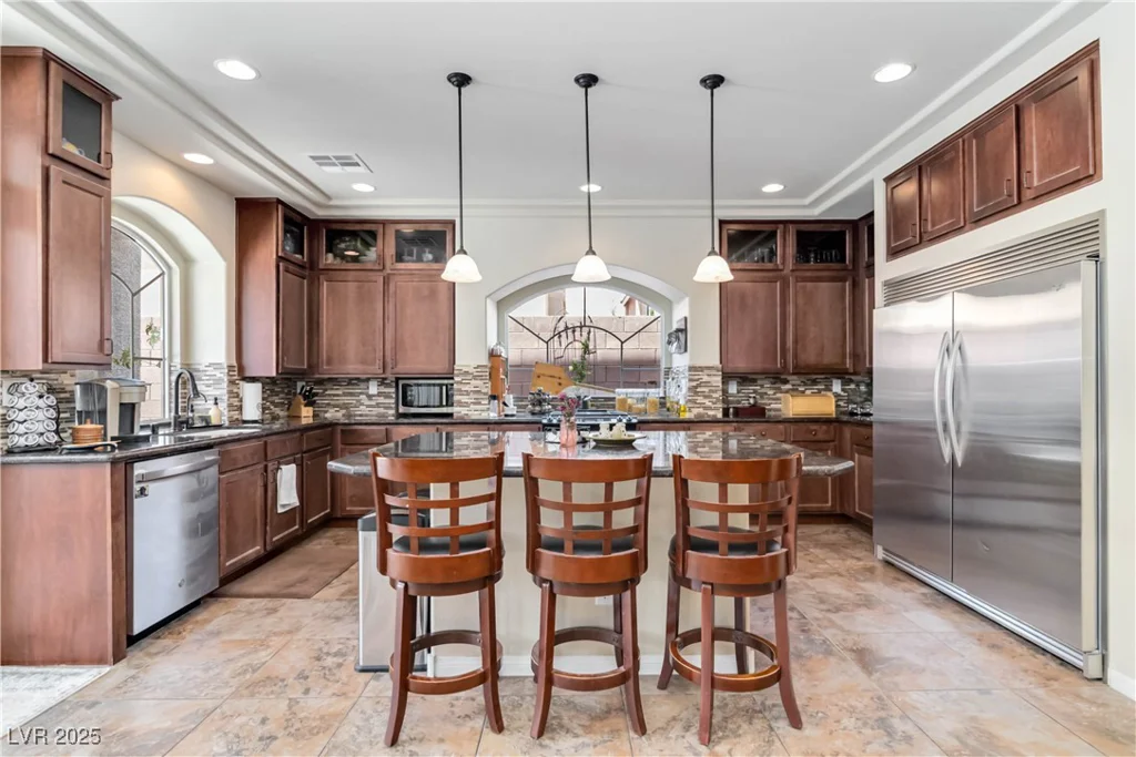 8275 Old Creek Ranch, Las Vegas, NV 89139