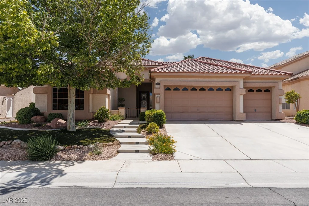 3522 Shonna, North Las Vegas, NV 89032