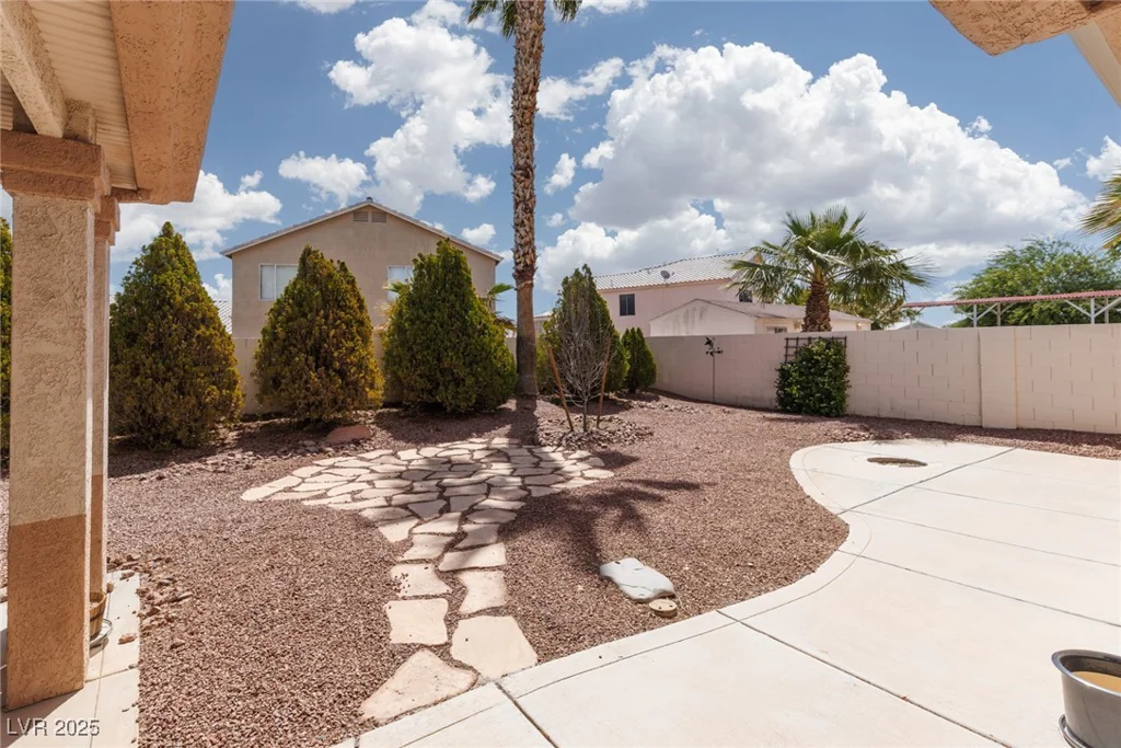3522 Shonna, North Las Vegas, NV 89032
