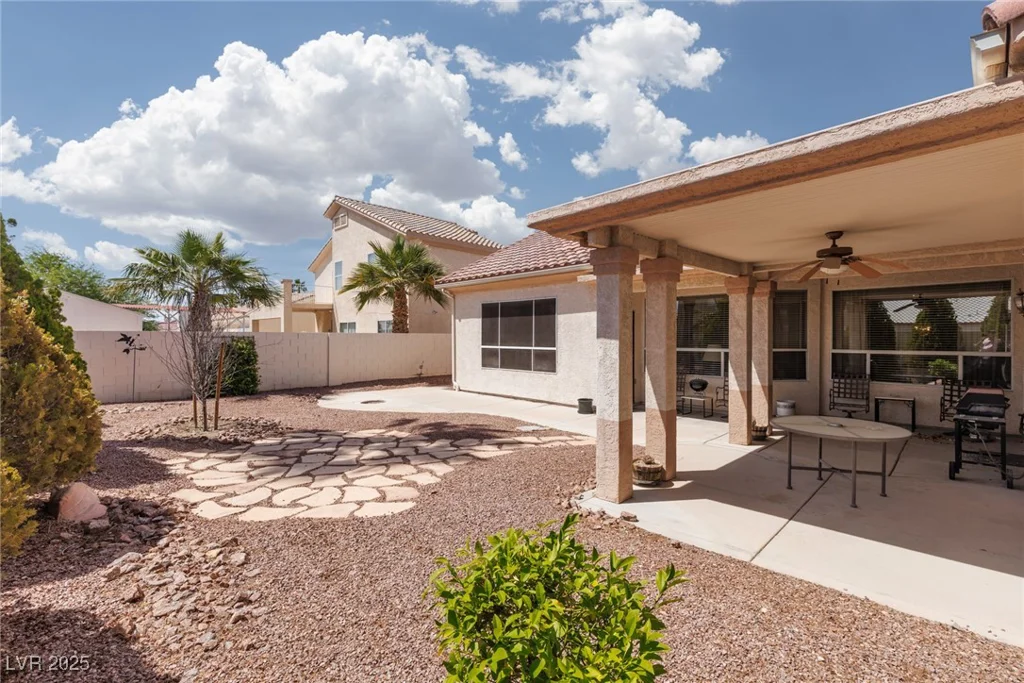 3522 Shonna, North Las Vegas, NV 89032