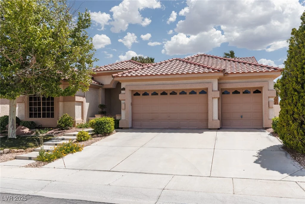 3522 Shonna, North Las Vegas, NV 89032