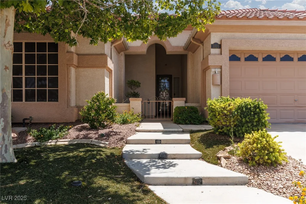 3522 Shonna, North Las Vegas, NV 89032