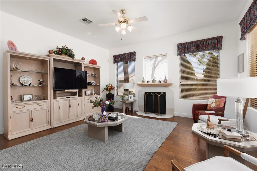 3522 Shonna, North Las Vegas, NV 89032