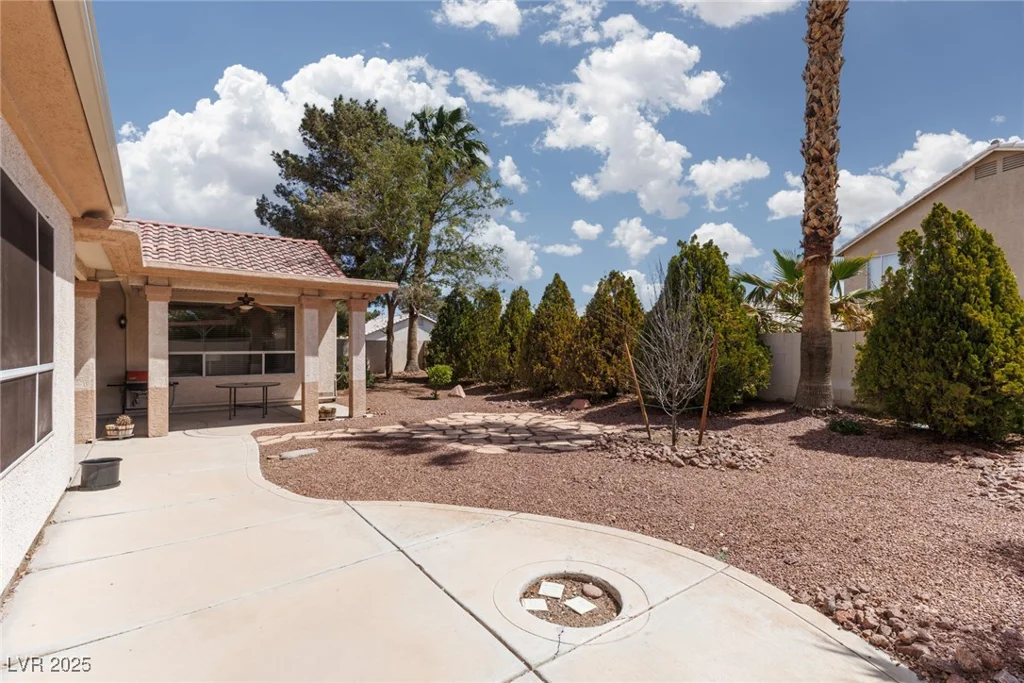 3522 Shonna, North Las Vegas, NV 89032