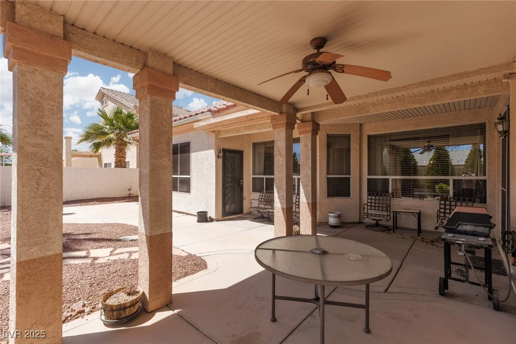 3522 Shonna, North Las Vegas, NV 89032