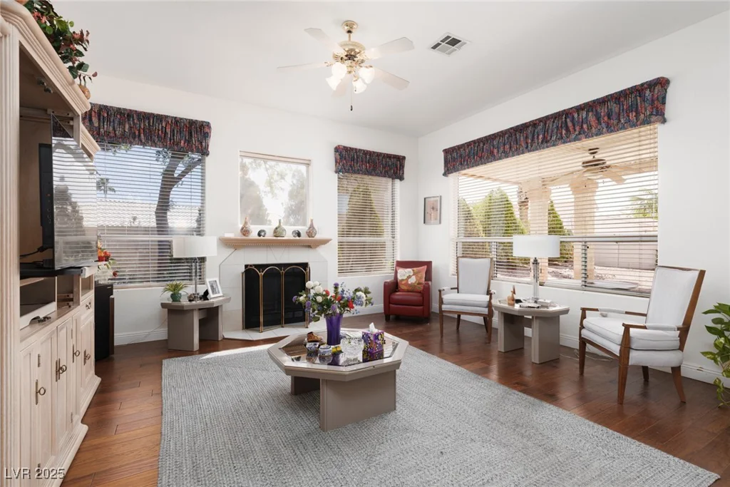 3522 Shonna, North Las Vegas, NV 89032