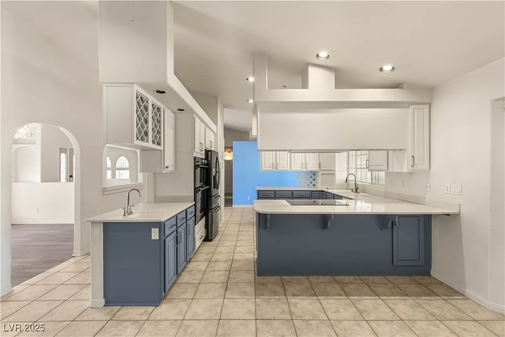 7110 La Cienega, Las Vegas, NV 89119