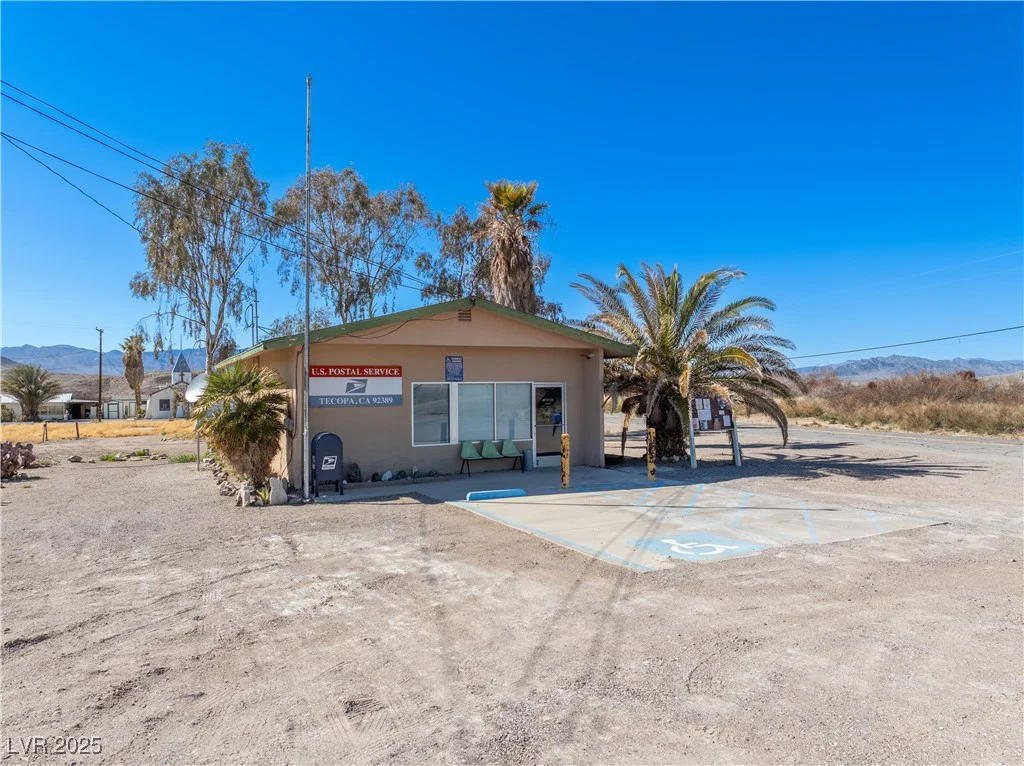 120 Old Spanish Trail, Other, CA 92389