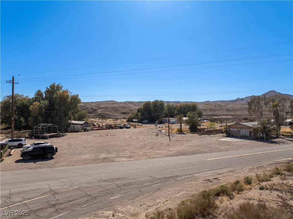 120 Old Spanish Trail, Other, CA 92389